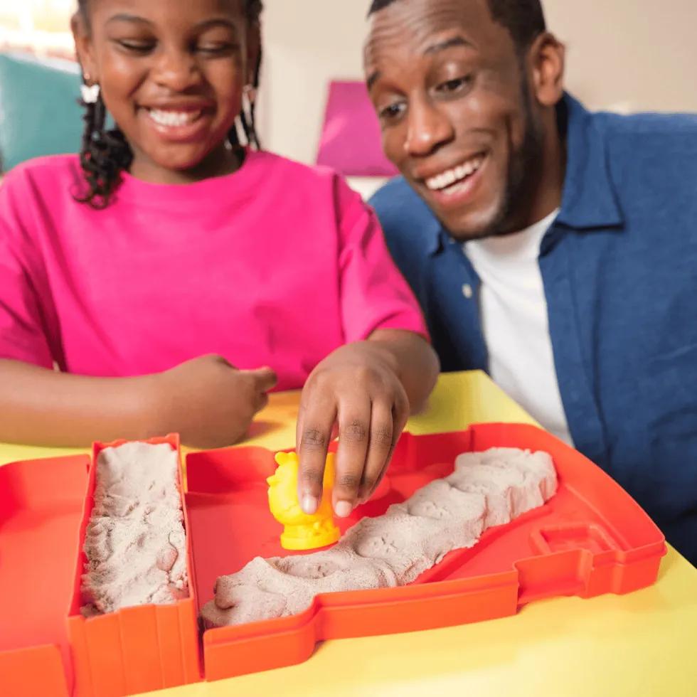 Kinetic Sand® - Sandy Farm