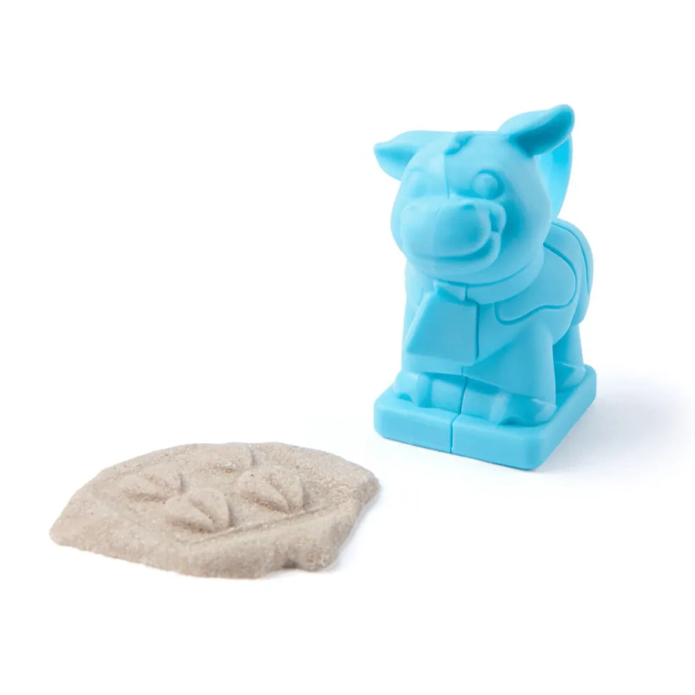 Kinetic Sand® - Sandy Farm