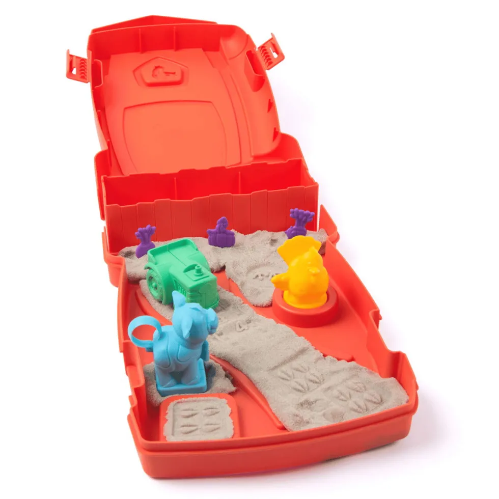 Kinetic Sand® - Sandy Farm