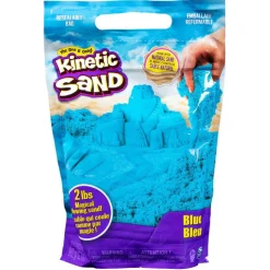 Kinetic Sand® - Sininen, 907 g