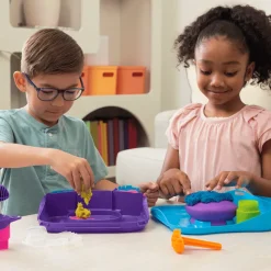 Kinetic Sand®- SquishMotion
