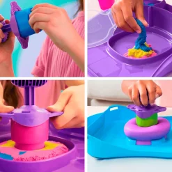 Kinetic Sand®- SquishMotion