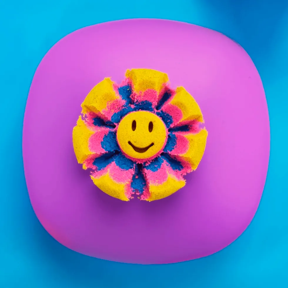 Kinetic Sand®- SquishMotion