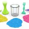 Kinetic Sand® - Squish N'Create