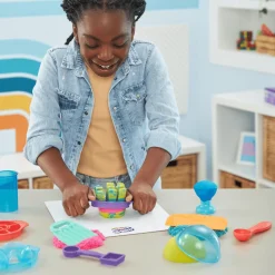 Kinetic Sand®- Ultimate Sandisfying -setti