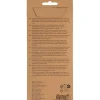 Kirjontalanka – Lila & pinkki, 10 × 8 m