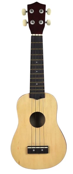 Kitara Mini - Ukulele