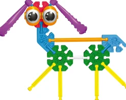 K'NEX Kid -rakennussetti, 131 osaa