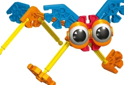 K'NEX Kid -rakennussetti, 131 osaa