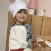 Kokinhattu (koko 3-7 vuotta)