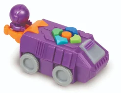 Koodausta aloittelijoille - Space rover