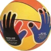 Koripallo - aloitus-/oppimispallo (koko 5)