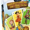 Korttipeli - Pirate, Hyppää Järveen