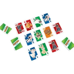 Korttipeli – Skip-Bo Junior