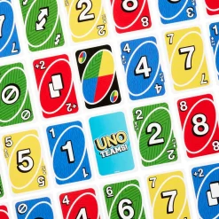 Korttipeli – UNO Teams