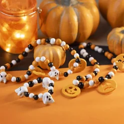Korusetti - Tee Halloween-koruja