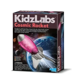 Kosminen raketti