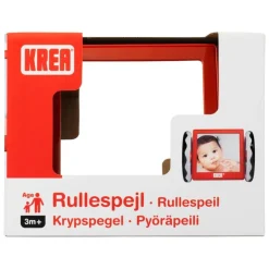 KREA-rullapeili