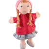 Käsinukke 30 cm - Kerttu