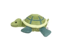 Käsinukke 24 cm - Kilpikonna