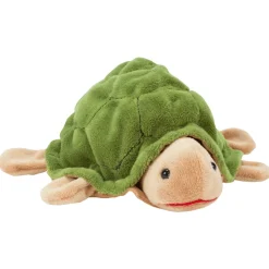 Käsinukke 25 cm - Kilpikonna