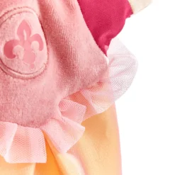 Käsinukke 30 cm – Prinsessa