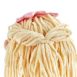 Käsinukke 30 cm – Prinsessa