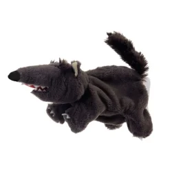 Käsinukke 24 cm - Susi