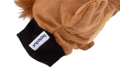Käsinukke - Orava
