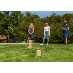 Kubb XL