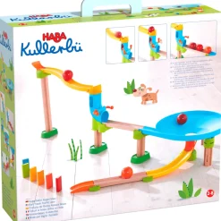 Kullerbü-pallorata - Liikenneruuhka
