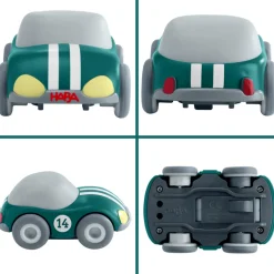 Kullerbü-tarvikkeet - Kilpa-auto, petroli