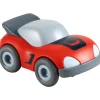 Kullerbü-tarvikkeet - Urheiluauto