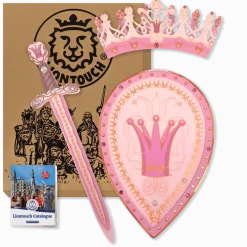 Kuningatarpuku – Queen Rosa