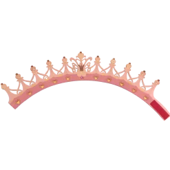 Kuningatarpuku – Queen Rosa
