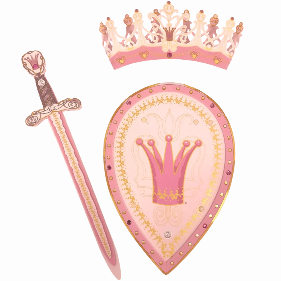 Kuningatarpuku – Queen Rosa