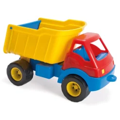 Kuorma-auto kippilavalla – P: 29,5 cm