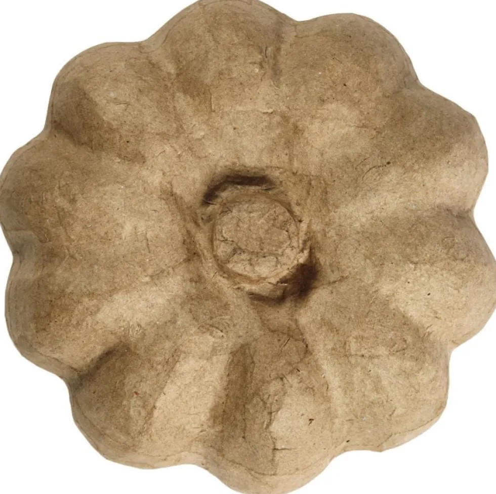 Kurpitsa pahvista - Ø16 cm