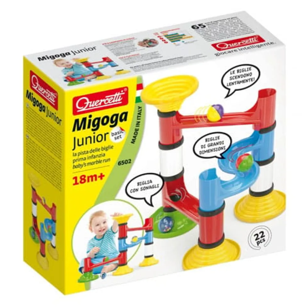 Kuularata Migoga Junior Basis