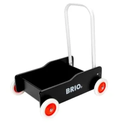 Kävelyvaunu - BRIO