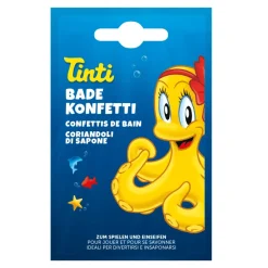 Kylpyleikit – Kylpykonfetti, eläimet