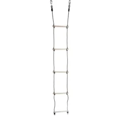 Köysitikkaat, 5 puolaa - P: 190 cm