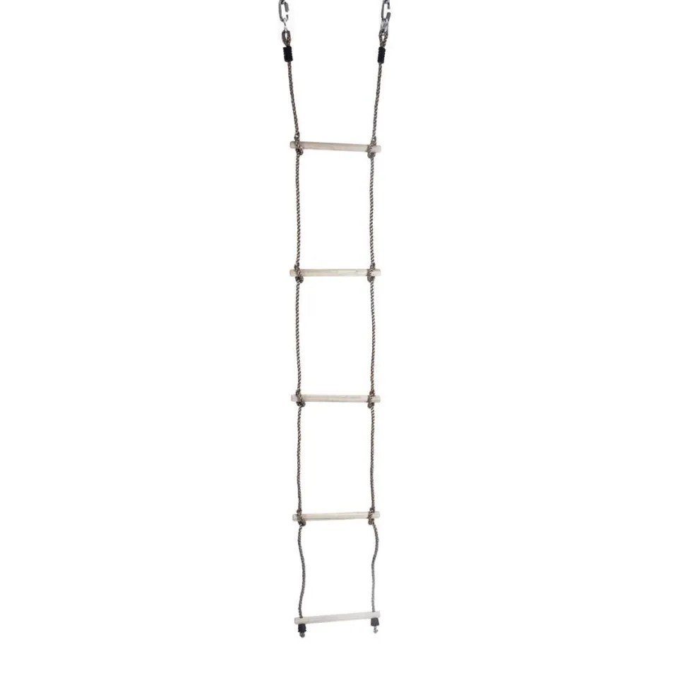 Köysitikkaat, 5 puolaa - P: 190 cm