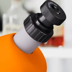 Lasten mikroskooppi LED, 40x-640x + tarvikkeet