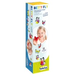 Lastenpeli - Betty Fly