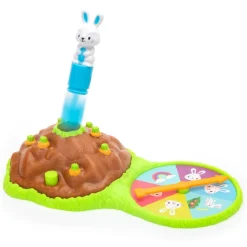 Lasten peli - Pop Pop Bunny Hop