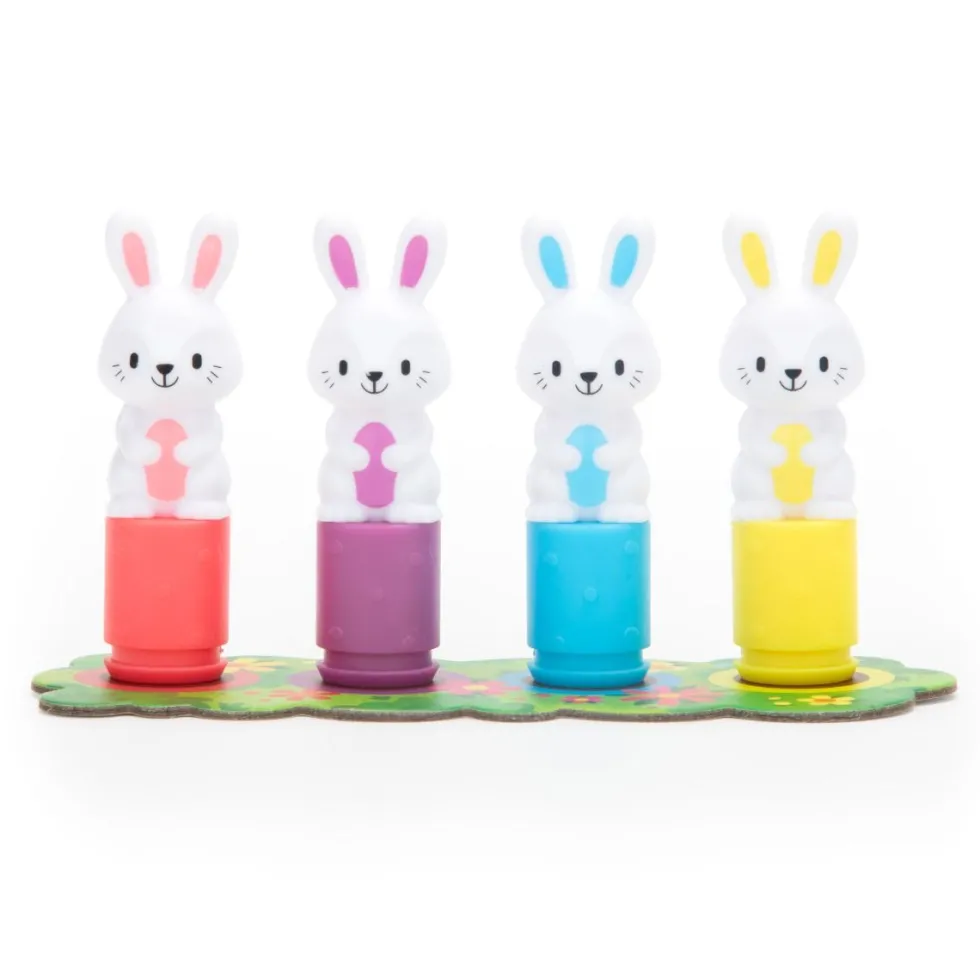 Lasten peli - Pop Pop Bunny Hop