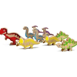 Lastenpelit - Dino Run