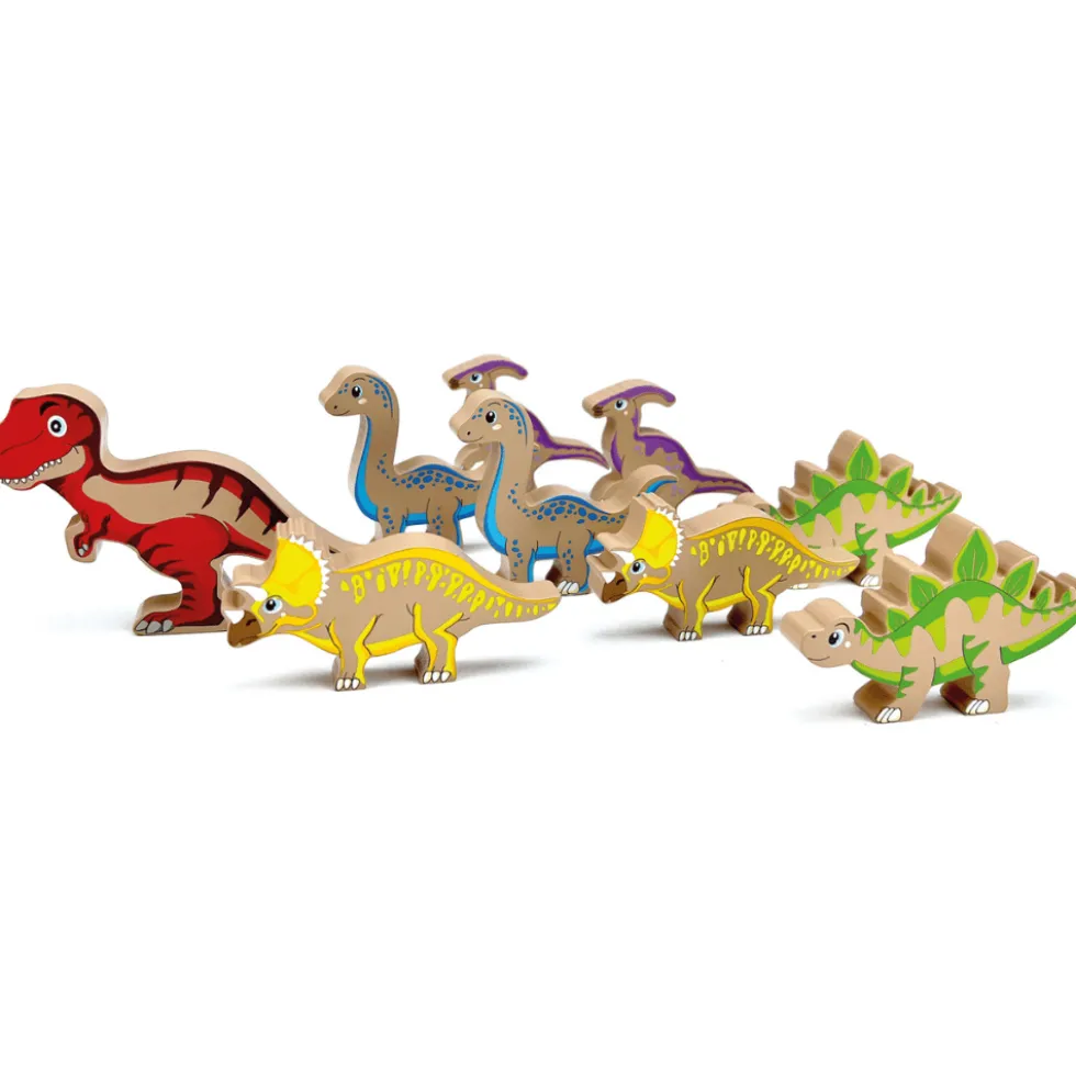 Lastenpelit - Dino Run