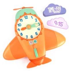 Lautapeli - Time to Fly